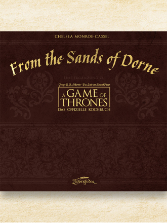 Games of Thrones - From Sands of Dorne_1 _1_